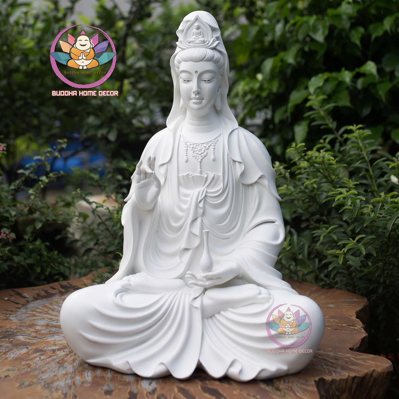 TƯỢNG QUAN ÂM BỒ TÁT