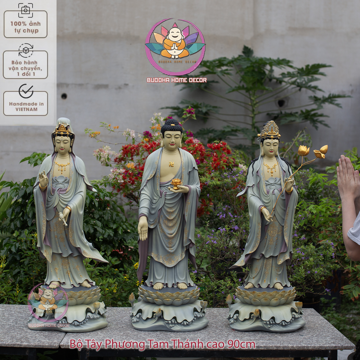 BỘ TƯỢNG